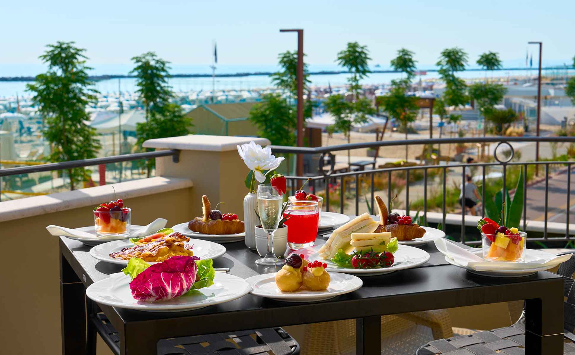 Hotel dei Cesari Igea Marina di Rimini