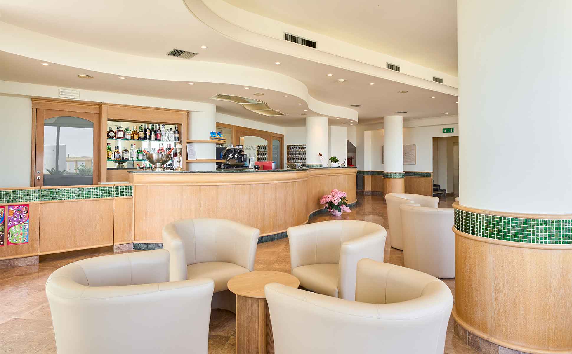 Hotel dei Cesari Igea Marina di Rimini