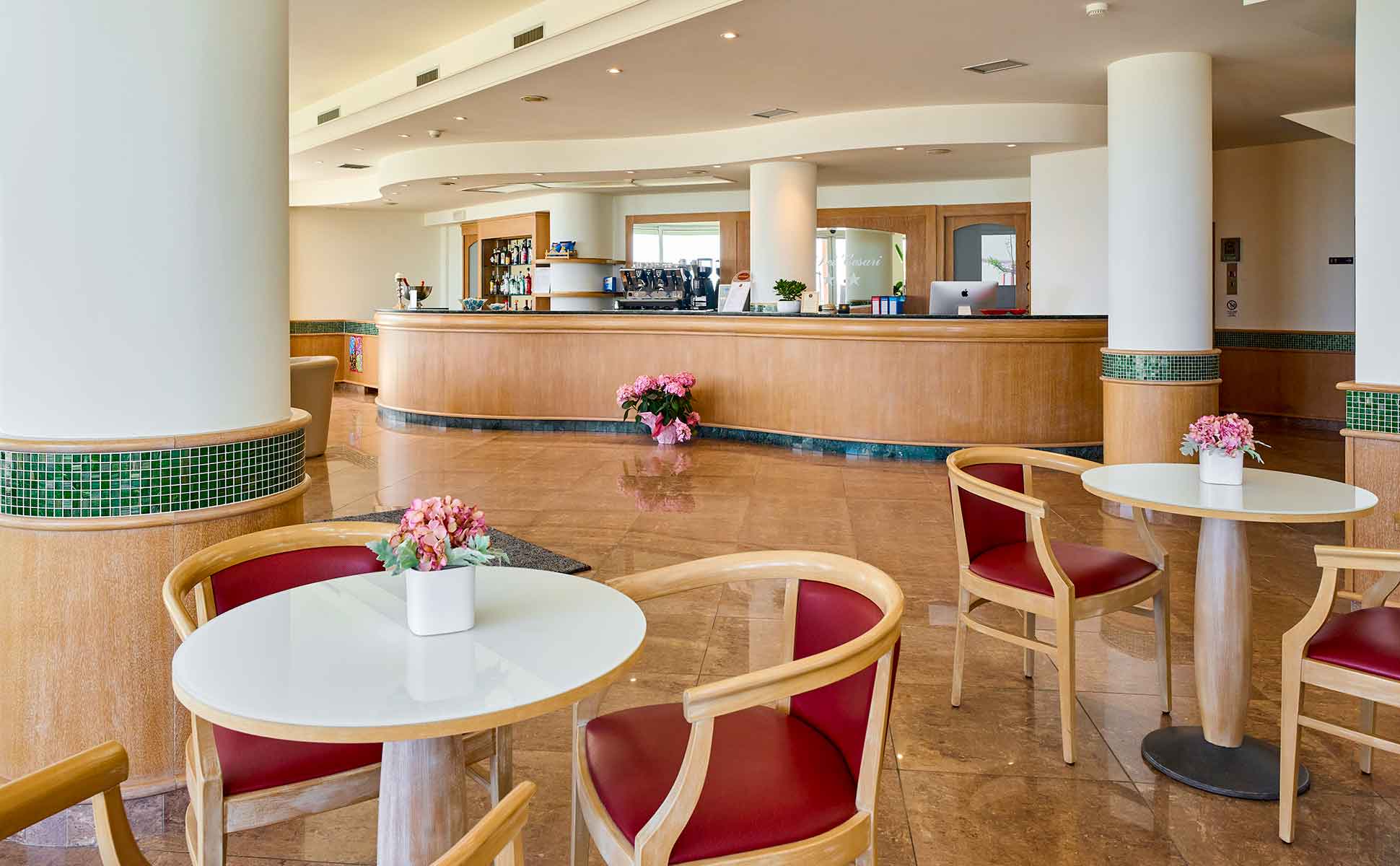Hotel dei Cesari Igea Marina di Rimini