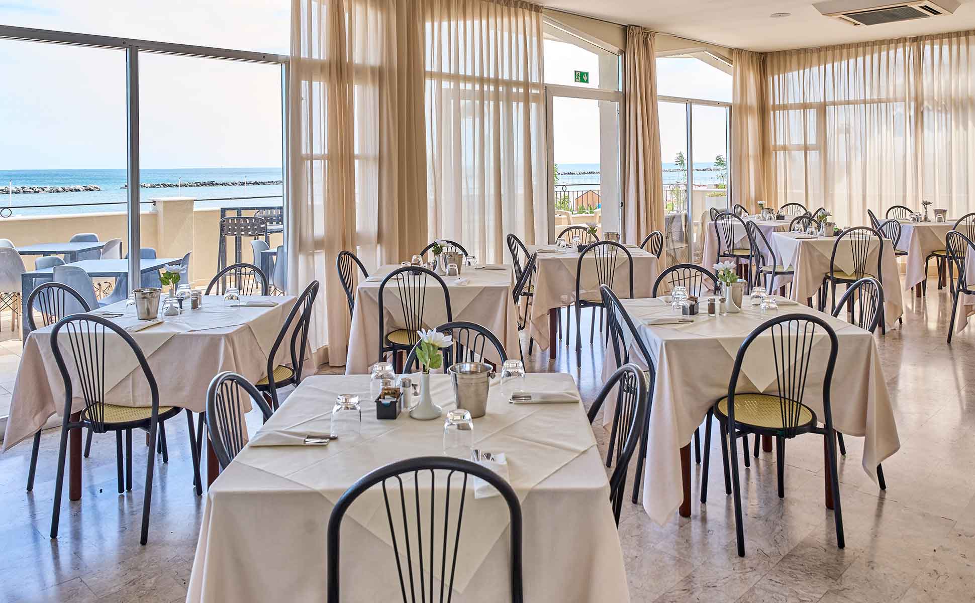 Hotel dei Cesari Igea Marina di Rimini
