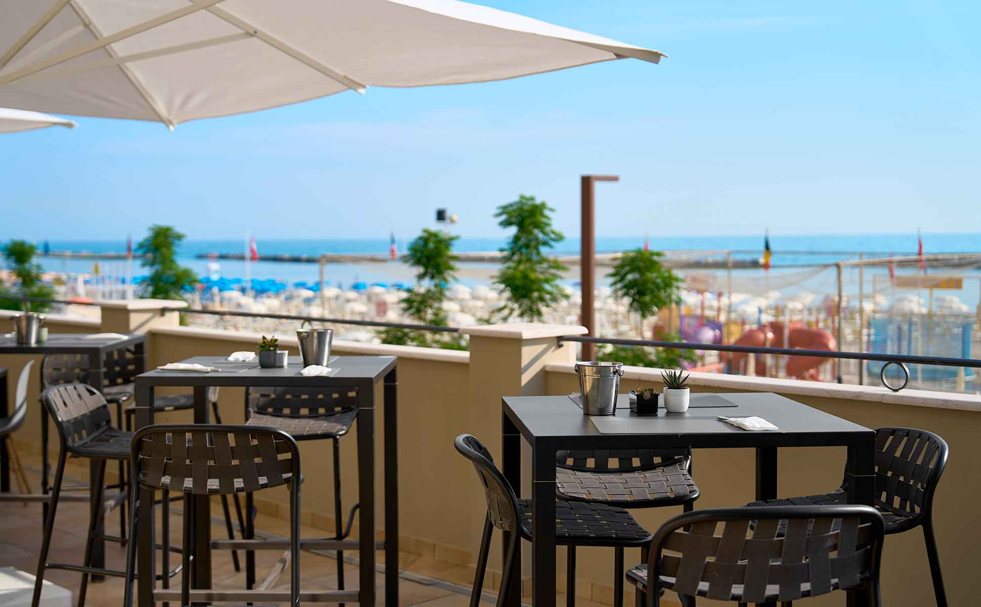 Hotel dei Cesari Igea Marina di Rimini