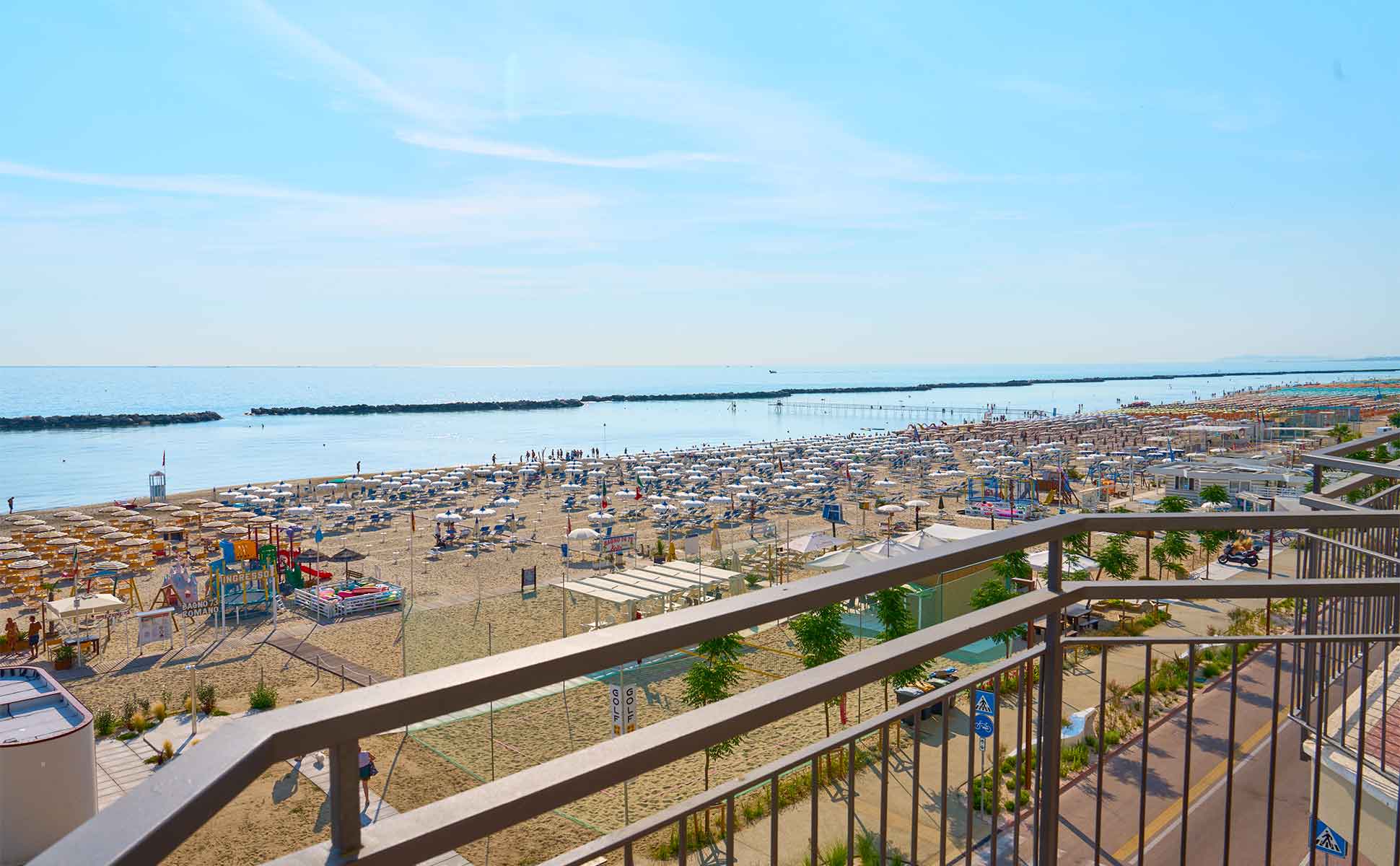 Hotel dei Cesari Igea Marina di Rimini
